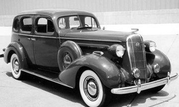 ANTIQUE CARS FOR SALE - CLASSIC AMERICAN ANTIQUE COLLECTOR CARS