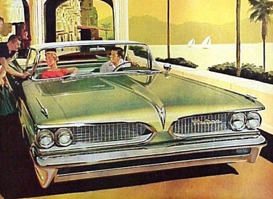 classic pontiac cars for sale